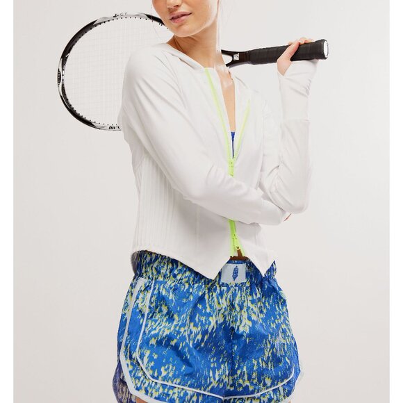 FP MOVEMENT Playin For Keeps Layer / White Combo - Picture 6 of 13